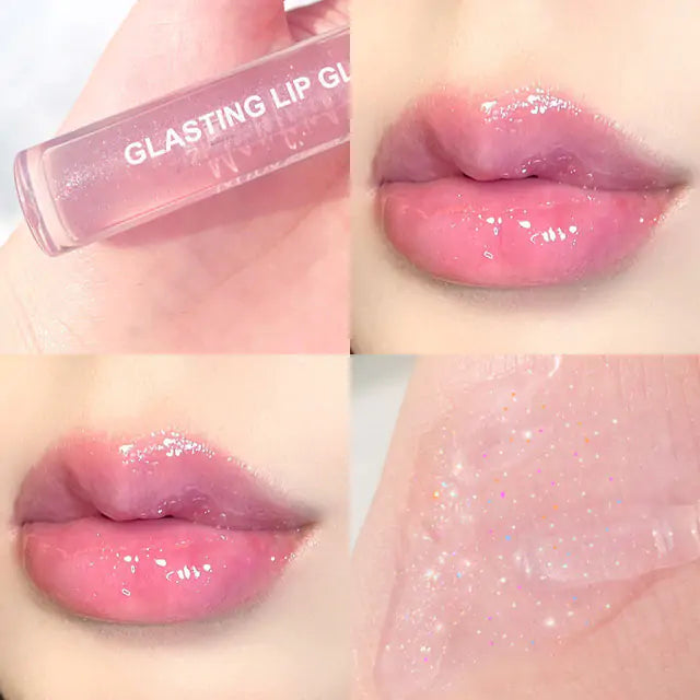 Mirror Water Lip Gloss