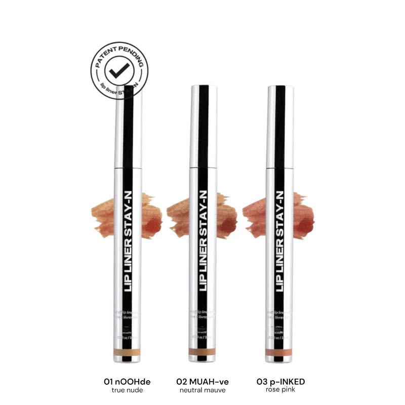 STAY-N Lip Liner